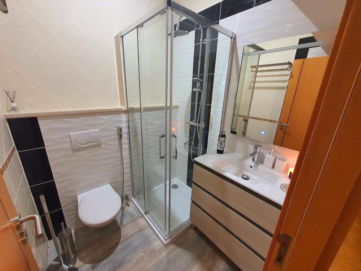 פארו Casa Da Vera מראה חיצוני תמונה