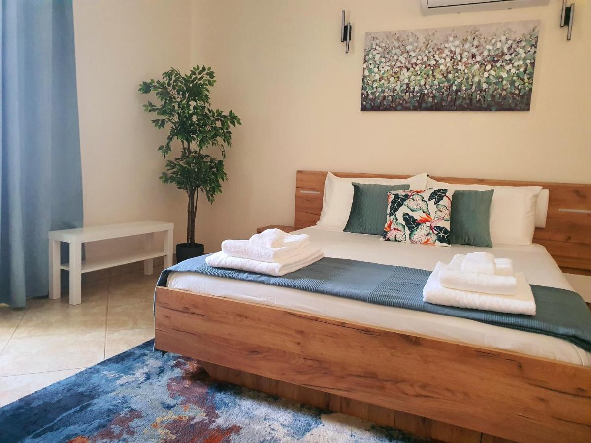 פארו Casa Da Vera מראה חיצוני תמונה