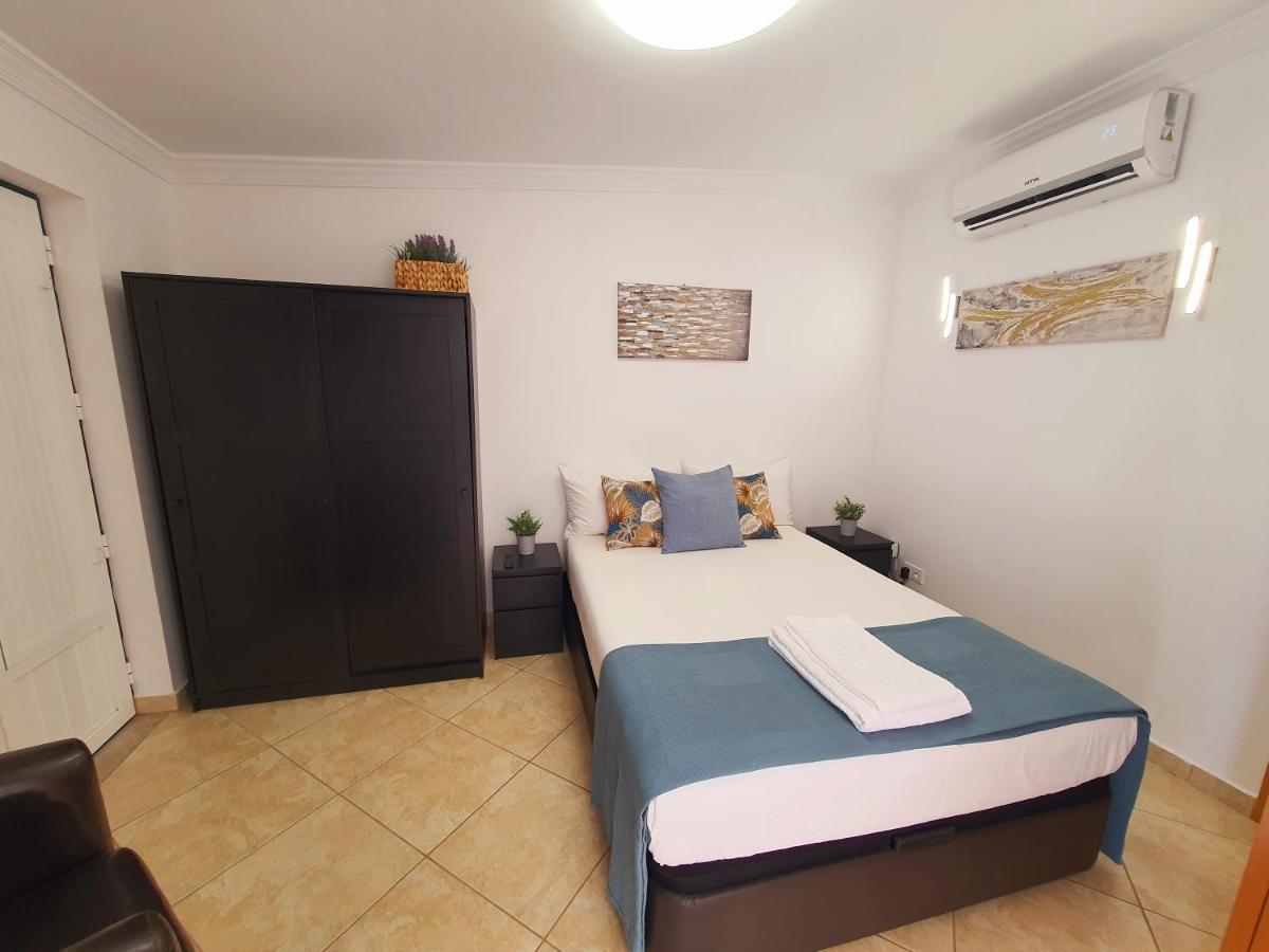 פארו Casa Da Vera מראה חיצוני תמונה